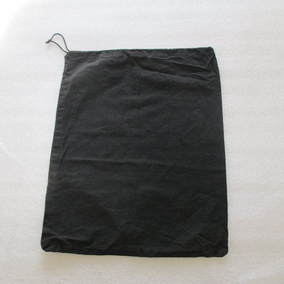 COSTUME NATIONAL HOMME DRAWSTRING DUSTBAG - Picture 2 of 4